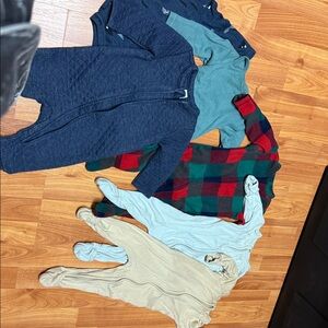 3-6 month baby bundle